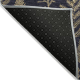 addison chantille acn1813 black rug
