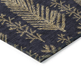 addison chantille acn1813 black rug