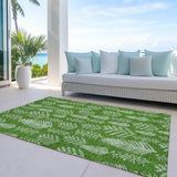 addison chantille acn1813 green rug