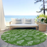 addison chantille acn1813 green rug