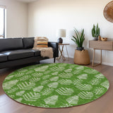 addison chantille acn1813 green rug