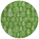 addison chantille acn1813 green rug