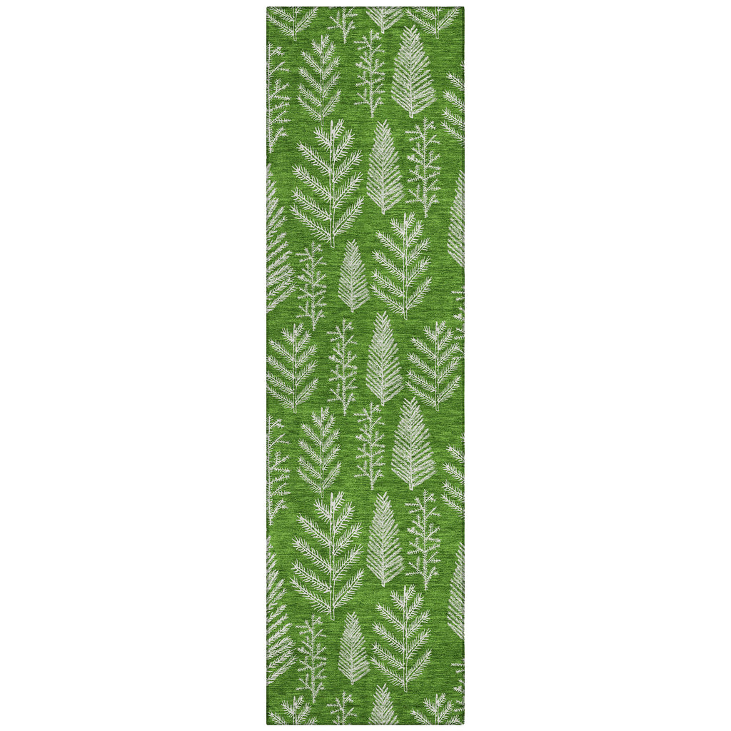 addison chantille acn1813 green rug