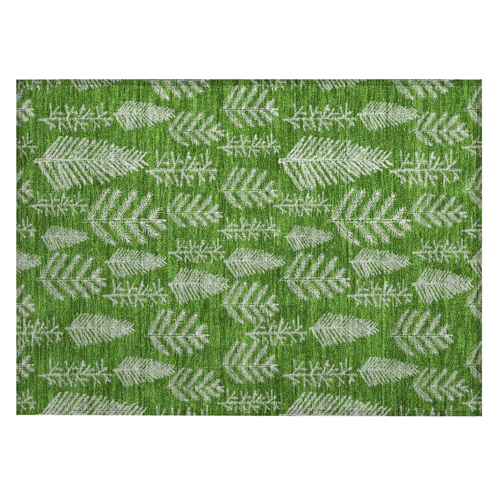 addison chantille acn1813 green rug