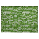addison chantille acn1813 green rug