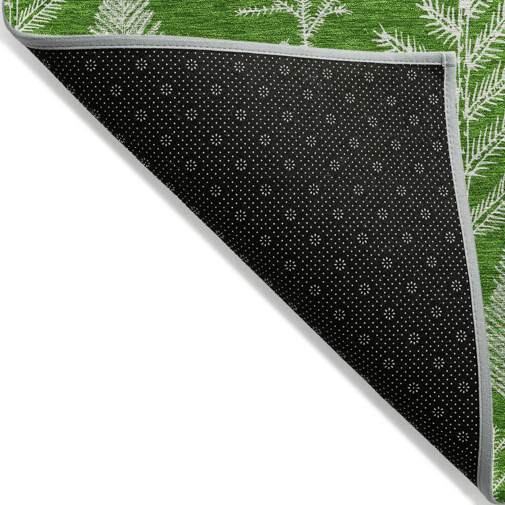 addison chantille acn1813 green rug
