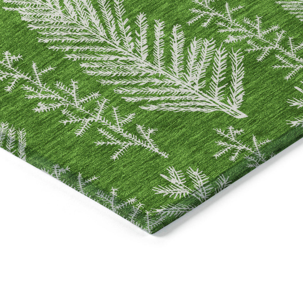 addison chantille acn1813 green rug
