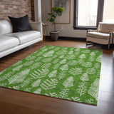 addison chantille acn1813 green rug