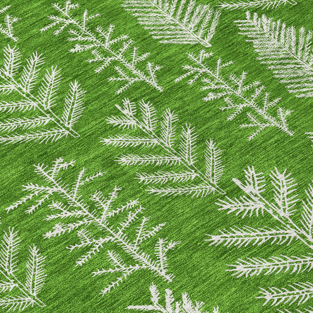 addison chantille acn1813 green rug