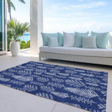 addison chantille acn1813 navy rug