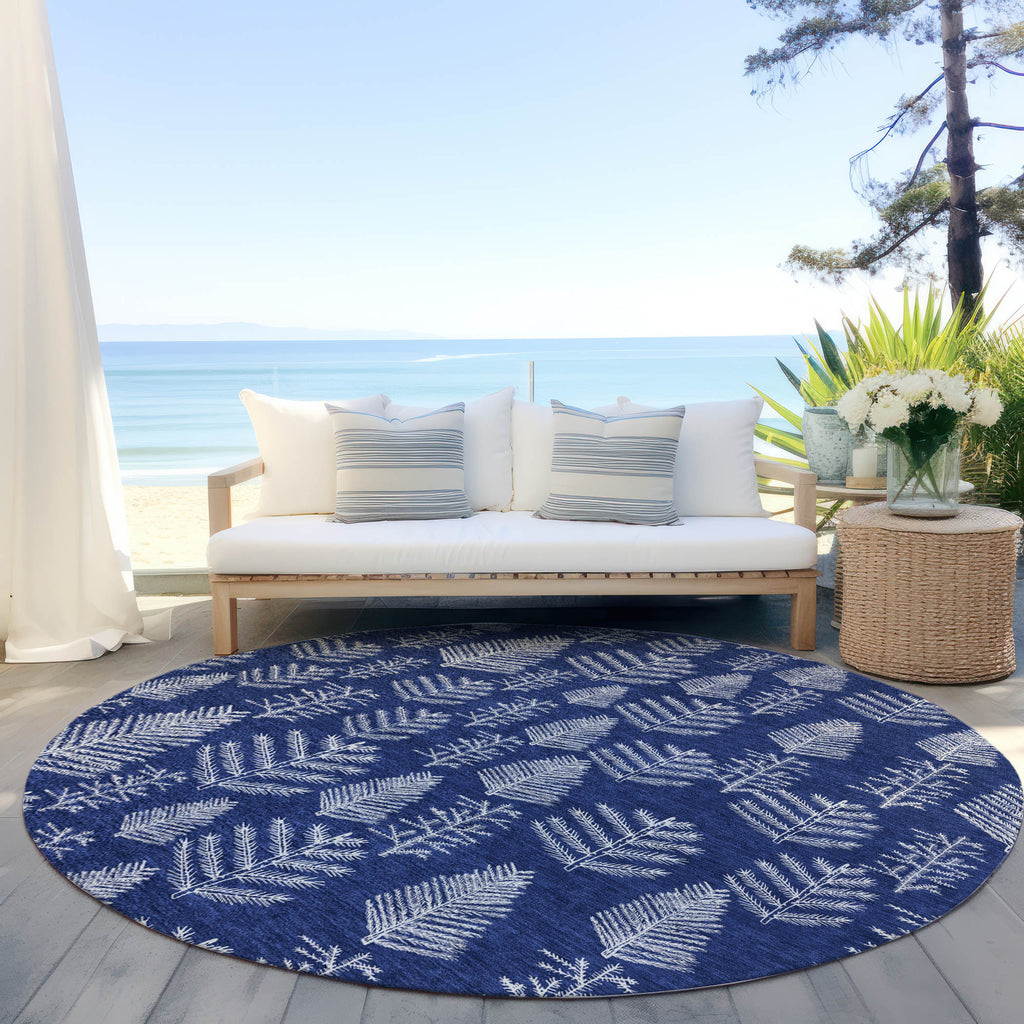 addison chantille acn1813 navy rug