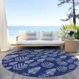 addison chantille acn1813 navy rug