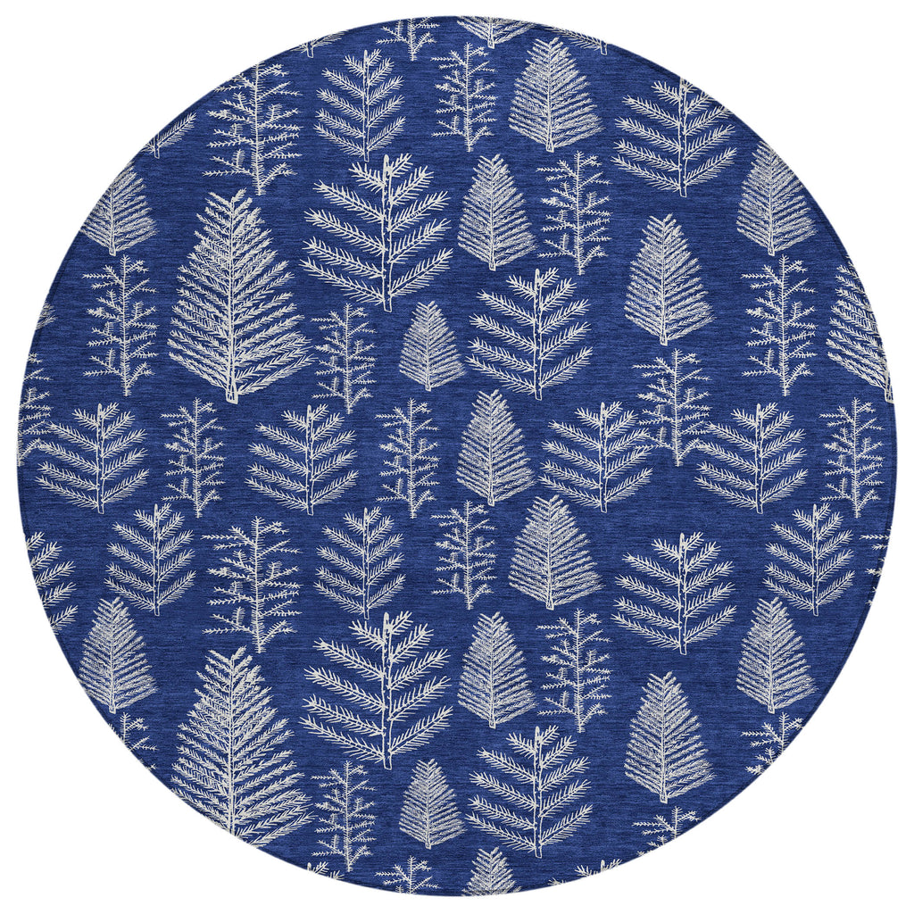 addison chantille acn1813 navy rug