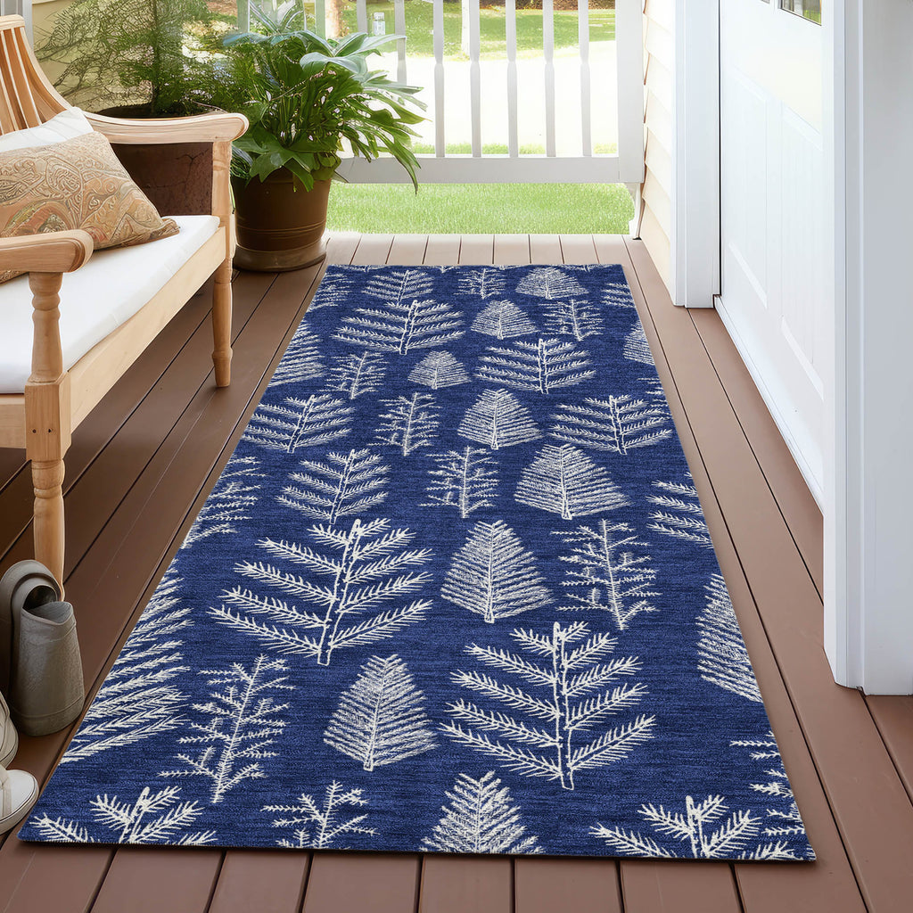 addison chantille acn1813 navy rug