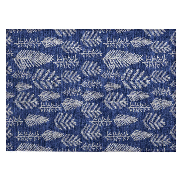 addison chantille acn1813 navy rug