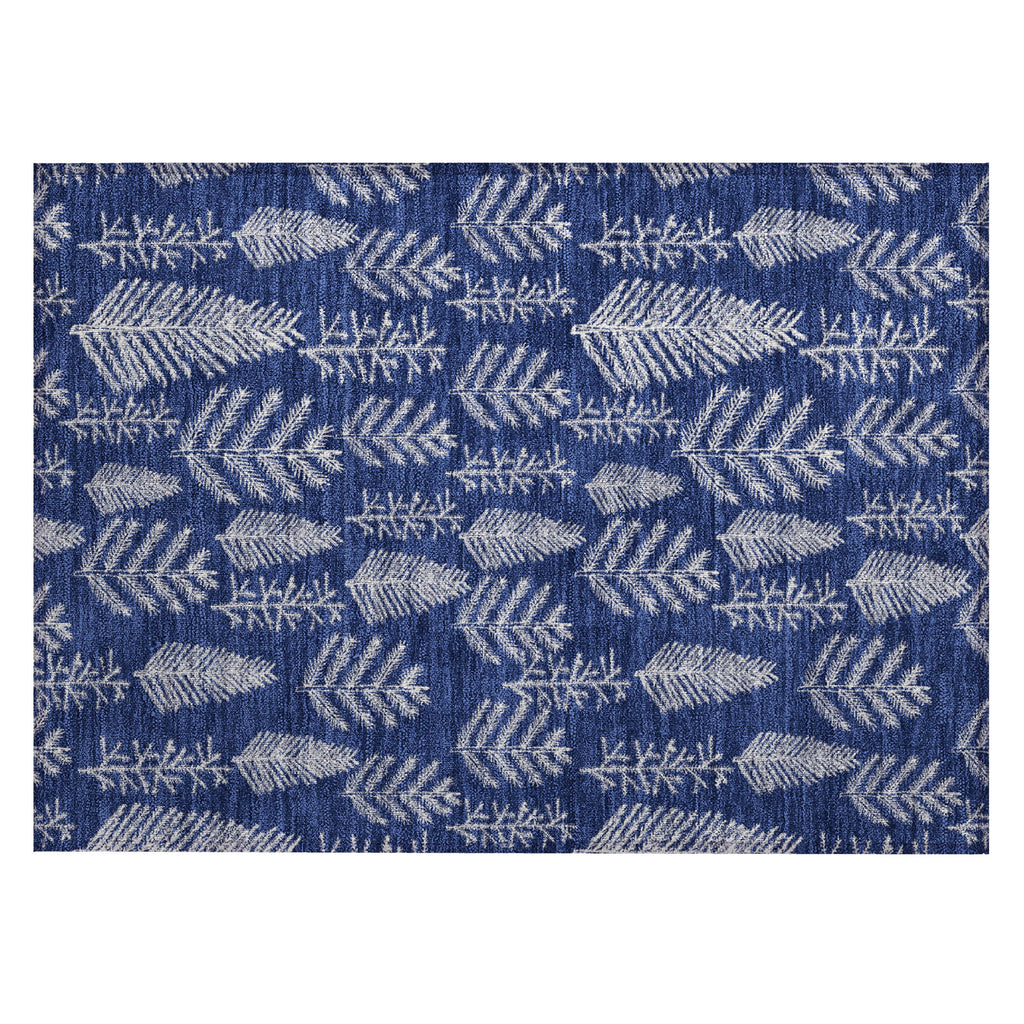 addison chantille acn1813 navy rug