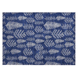 addison chantille acn1813 navy rug