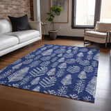 addison chantille acn1813 navy rug