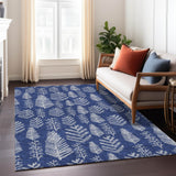 addison chantille acn1813 navy rug
