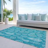 addison chantille acn1813 teal rug