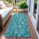 addison chantille acn1813 teal rug