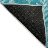 addison chantille acn1813 teal rug