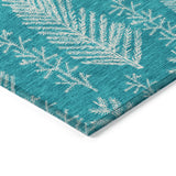 addison chantille acn1813 teal rug