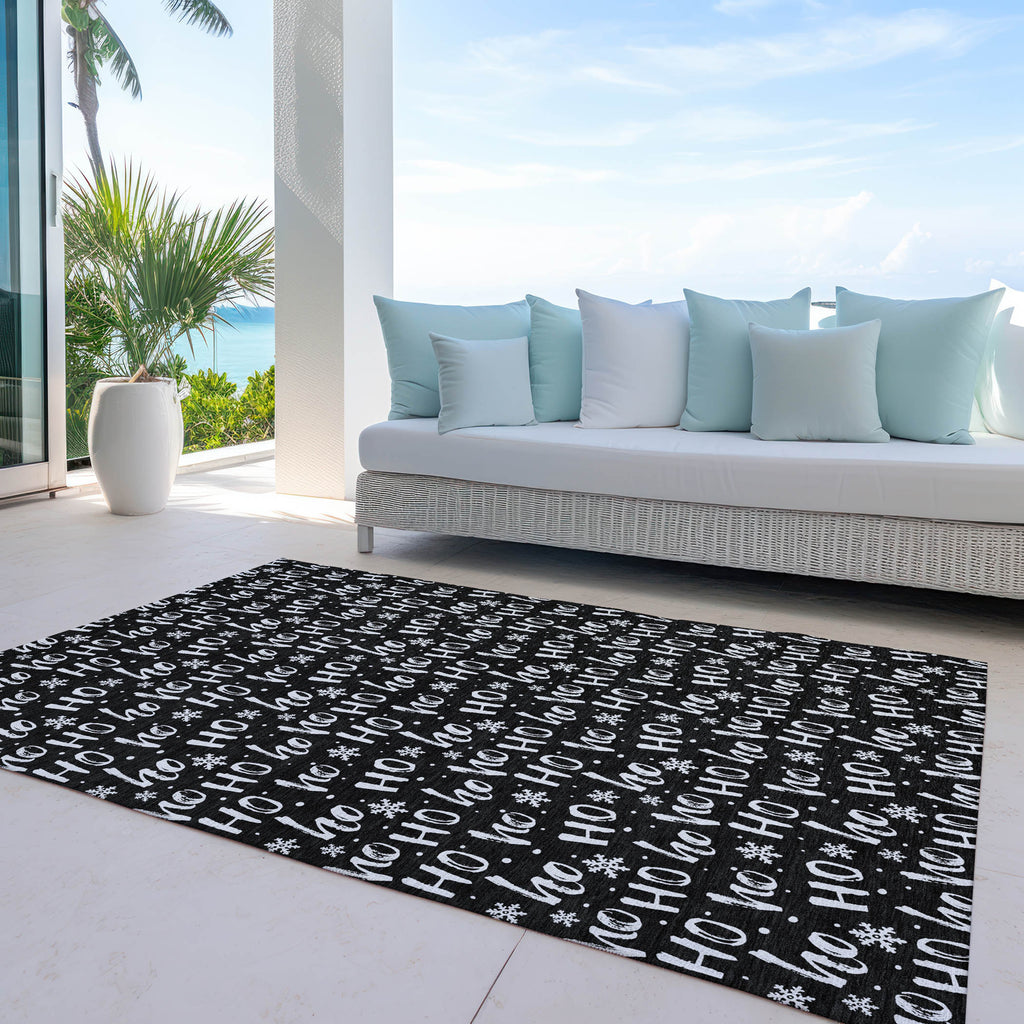 addison chantille acn1814 black rug