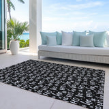 addison chantille acn1814 black rug