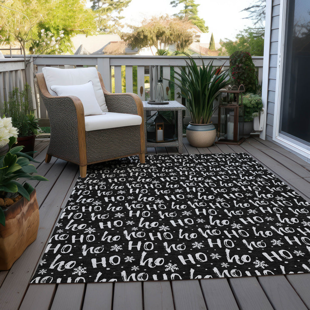 addison chantille acn1814 black rug