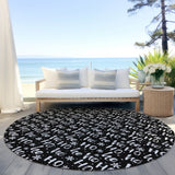 addison chantille acn1814 black rug