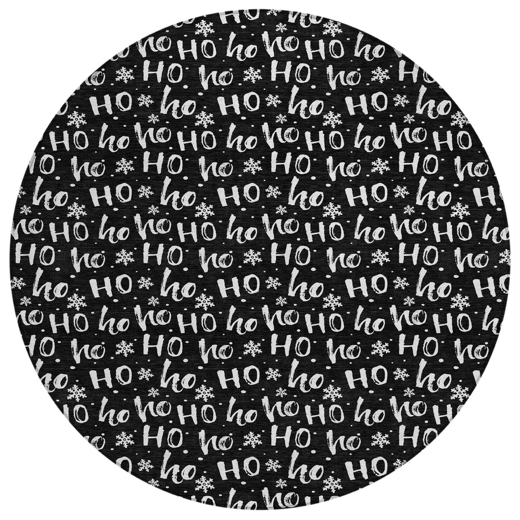 addison chantille acn1814 black rug