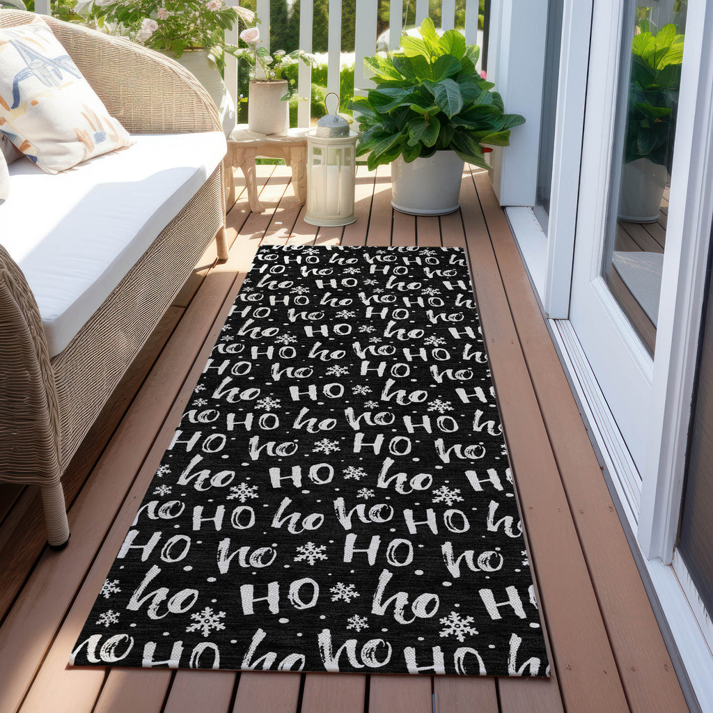 addison chantille acn1814 black rug