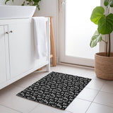 addison chantille acn1814 black rug
