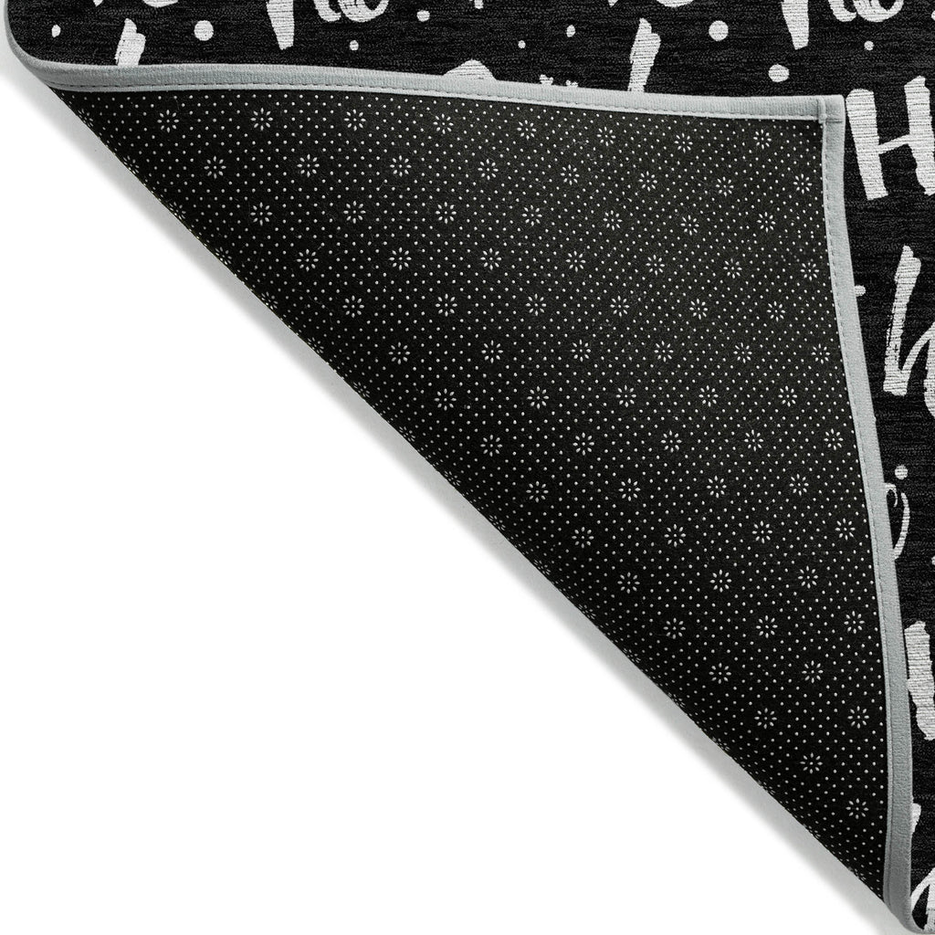 addison chantille acn1814 black rug
