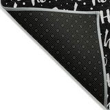 addison chantille acn1814 black rug