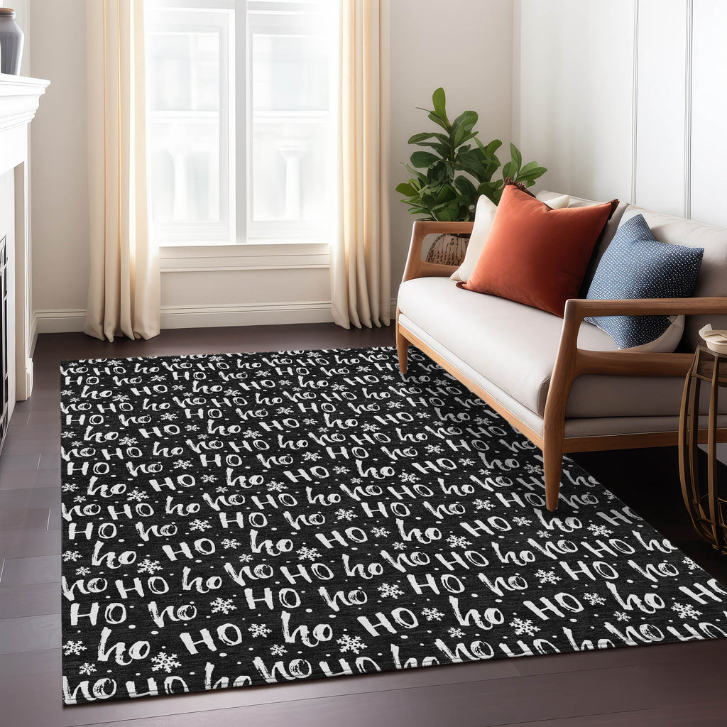 addison chantille acn1814 black rug