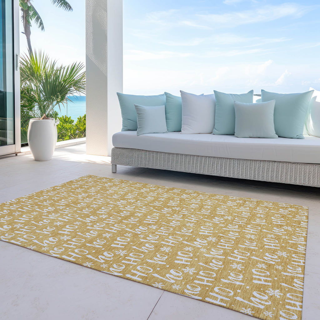 addison chantille acn1814 gold rug