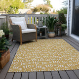 addison chantille acn1814 gold rug