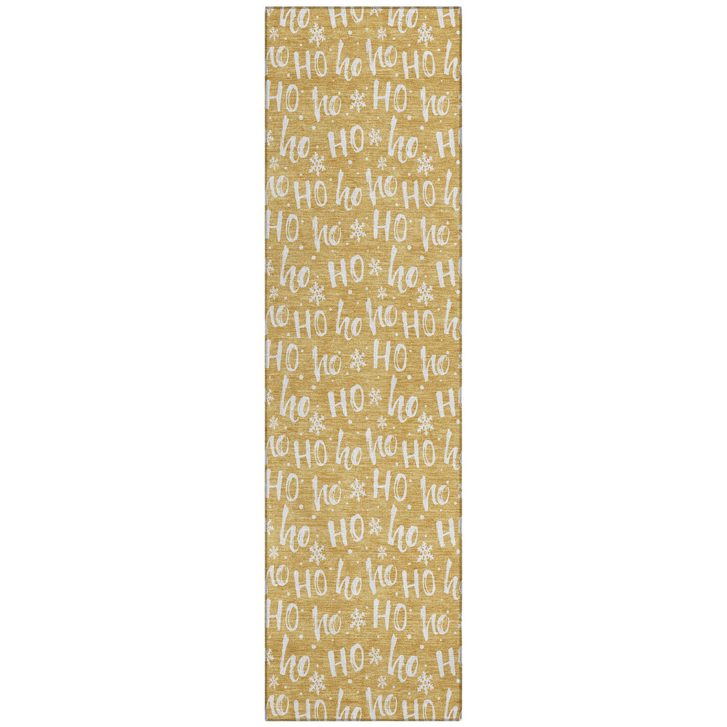 addison chantille acn1814 gold rug