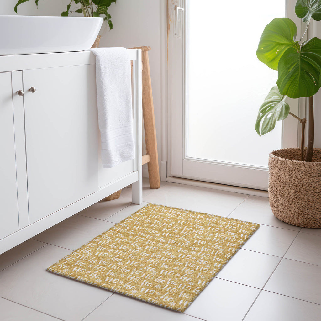 addison chantille acn1814 gold rug