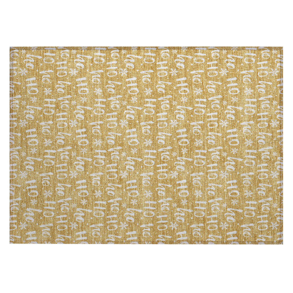 addison chantille acn1814 gold rug