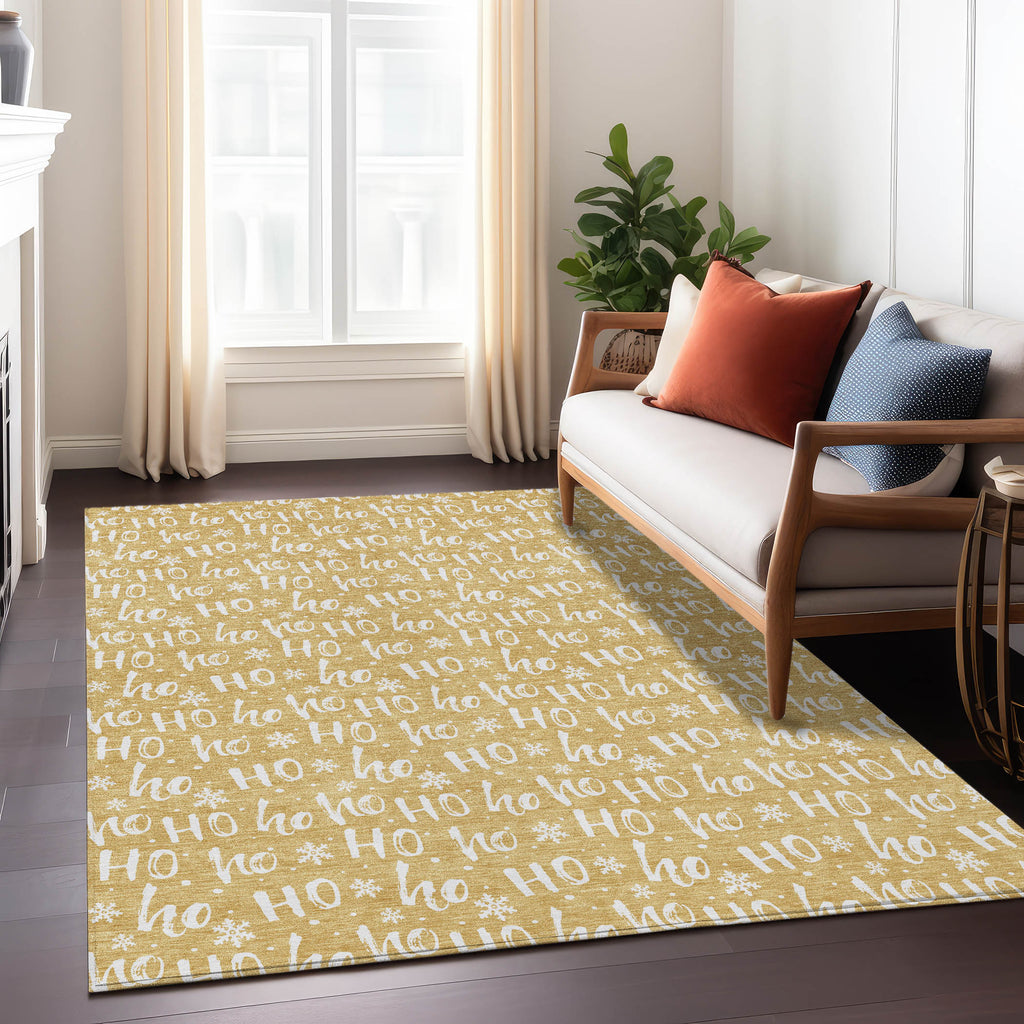 addison chantille acn1814 gold rug