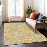 addison chantille acn1814 gold rug
