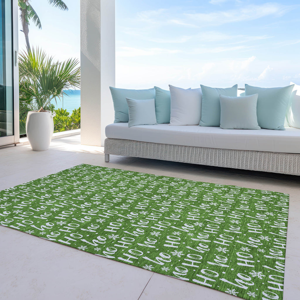 addison chantille acn1814 green rug