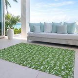 addison chantille acn1814 green rug
