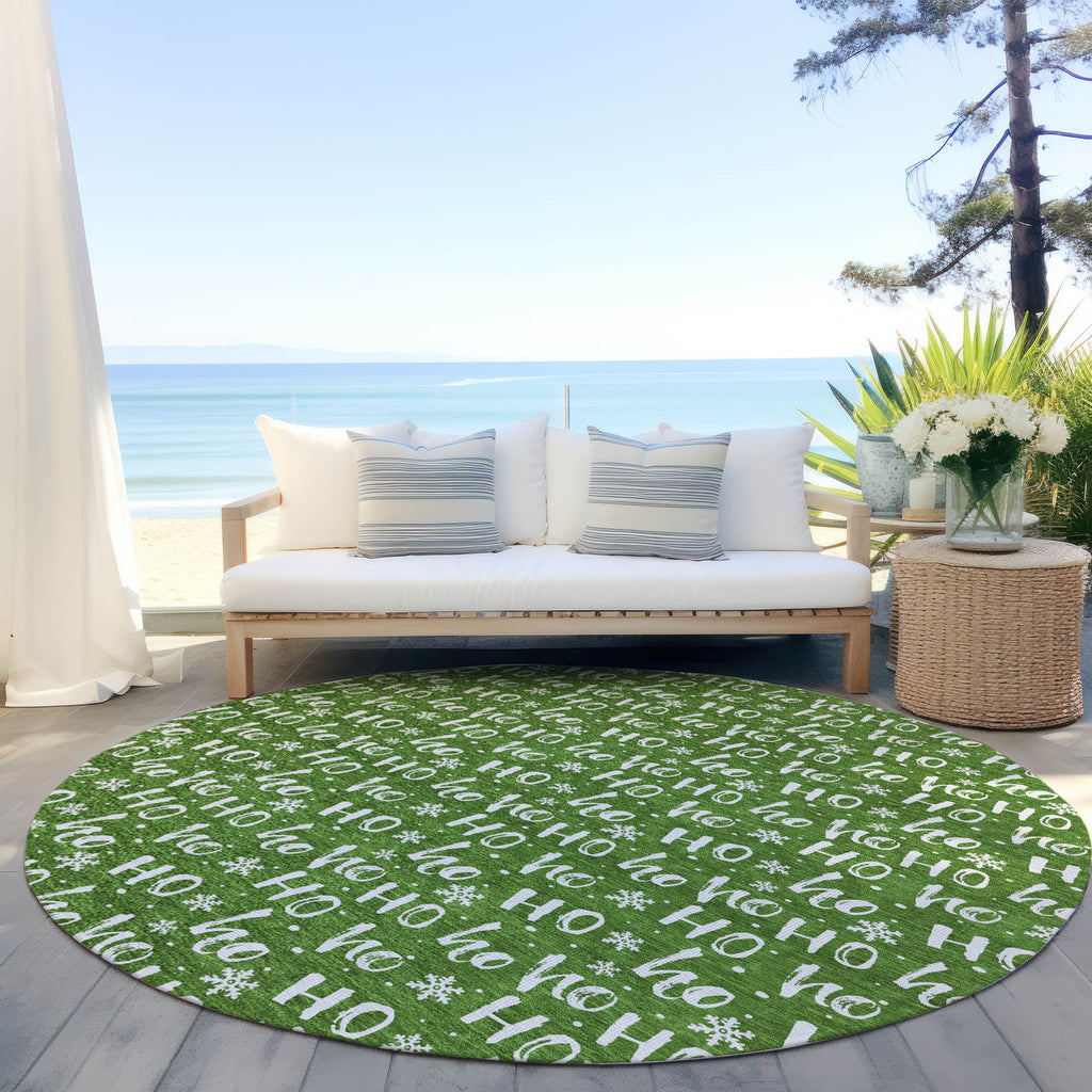addison chantille acn1814 green rug