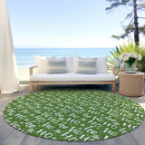 addison chantille acn1814 green rug