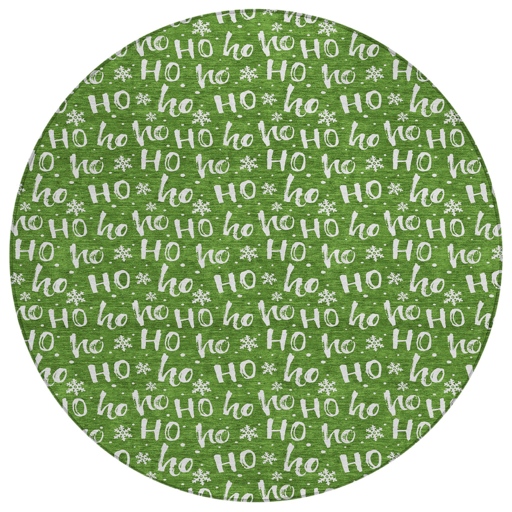 addison chantille acn1814 green rug