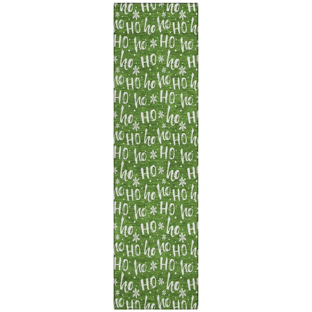 addison chantille acn1814 green rug